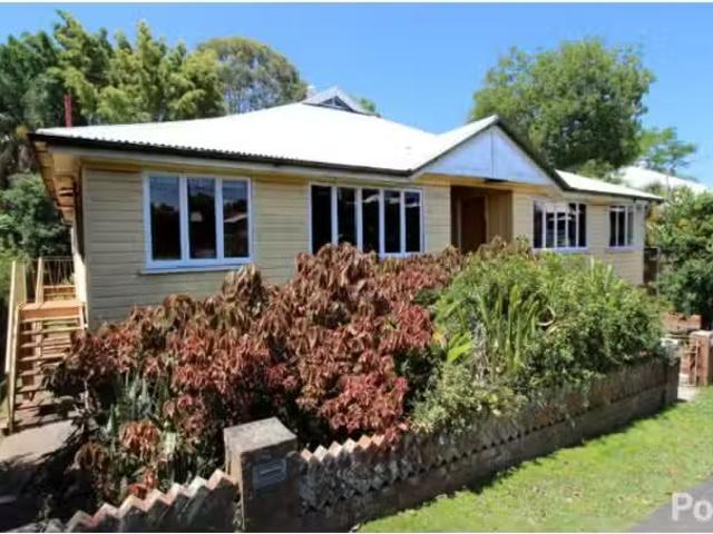 Apartment for rent in Toombul, Queensland