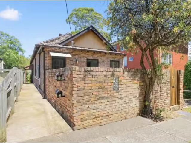 Apartment for rent in Sydney, New South Wales