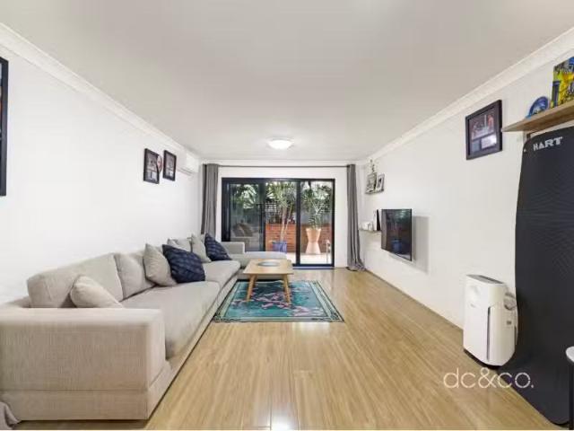 Apartment for rent in Strathfield, New South Wales