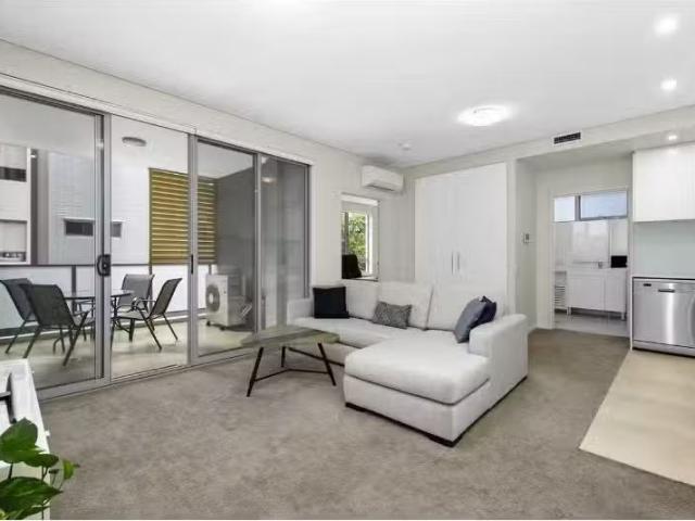 Apartment for rent in Sydney, New South Wales
