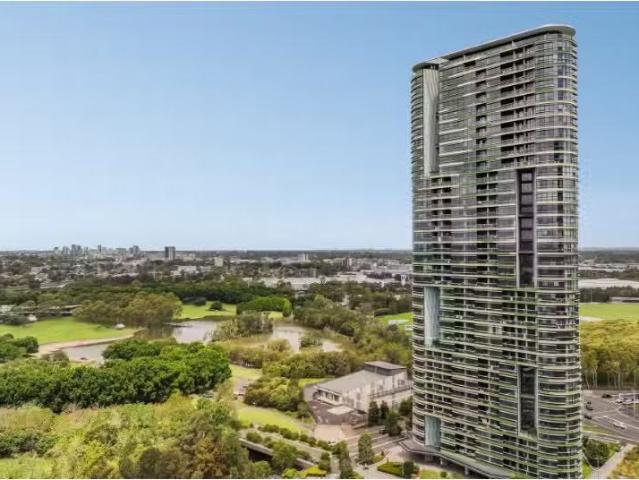 Apartment for rent in Sydney Olympic Park, Sydney