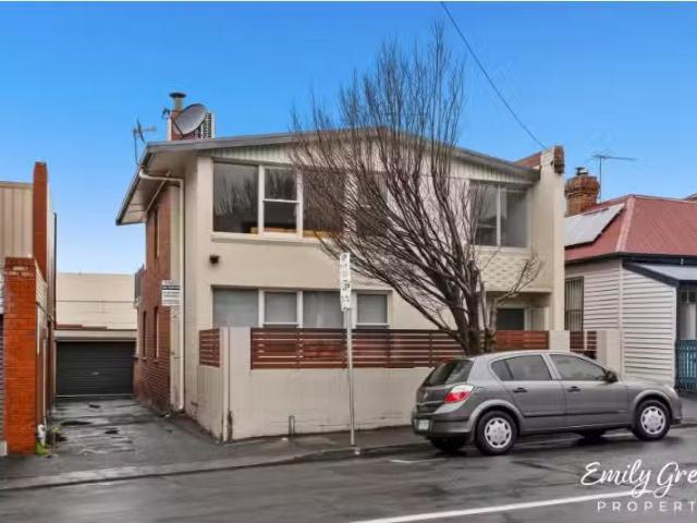 Apartment for rent in Hobart, Tasmania