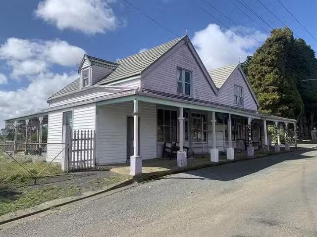 House for rent in Parattah, Tasmania
