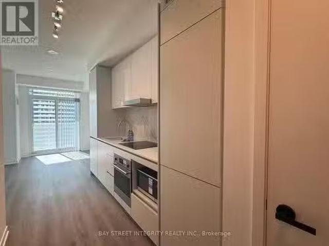 Apartment for rent in York, Ontario
