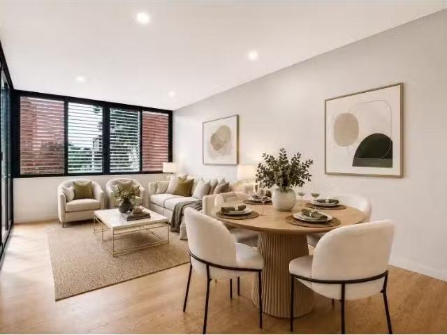 Apartment for rent in Lower North Shore, Sydney