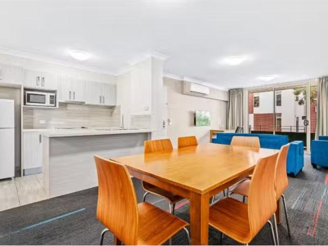Apartment for rent in Sydney, New South Wales