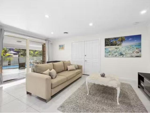 Apartment for rent in Sydney, New South Wales