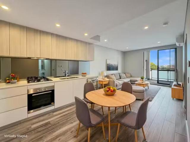 Apartment for rent in Sydney, New South Wales