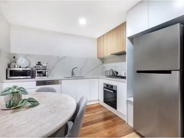 Apartment for rent in Inner West, Sydney