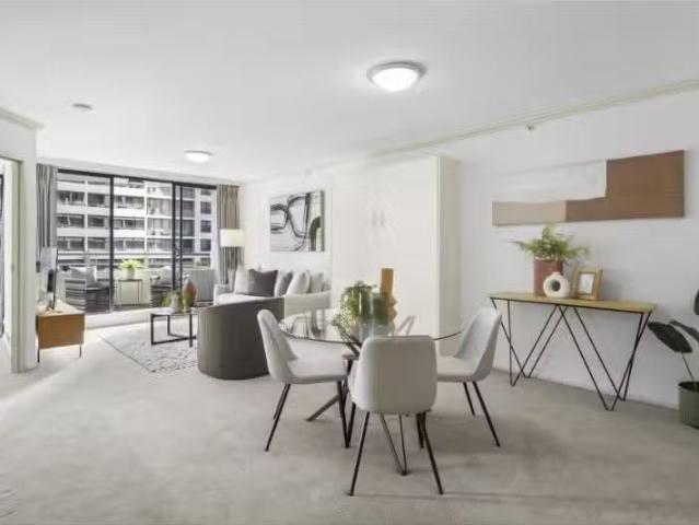 Apartment for rent in Willoughby, New South Wales