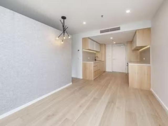 Apartment for rent in Braddon, North Canberra