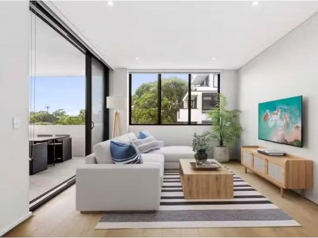 Apartment for rent in Sutherland, New South Wales
