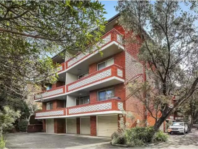 Apartment for rent in Strathfield, New South Wales