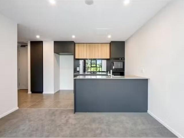 Apartment for rent in Lyneham, Australian Capital Territory