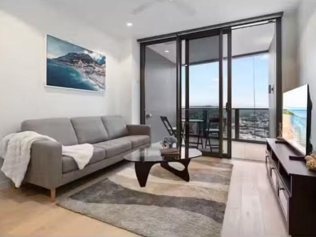 House for rent in Brisbane City, Greater Brisbane