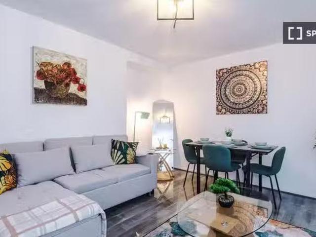 Apartment for rent in Georgia, Greater Manchester