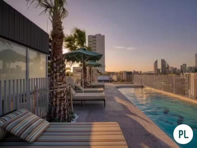 Apartment for rent in Toombul, Queensland
