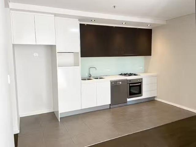 Apartment for rent in Ultimo, Sydney