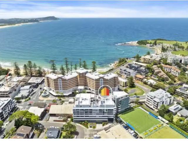 Apartment for rent in Terrigal, New South Wales