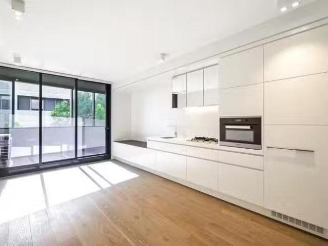 House for rent in South Yarra, Melbourne