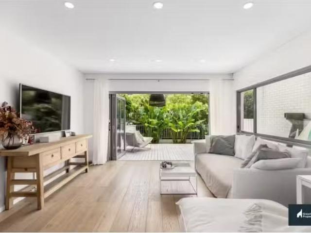 Apartment for rent in Sydney, New South Wales