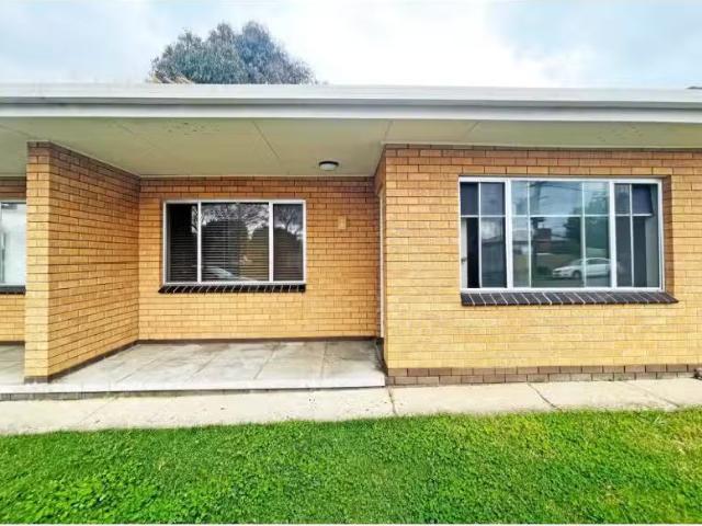 Apartment for rent in Albury, New South Wales