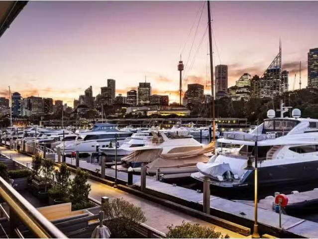 House for rent in Unincorporated Sydney Harbour, Sydney