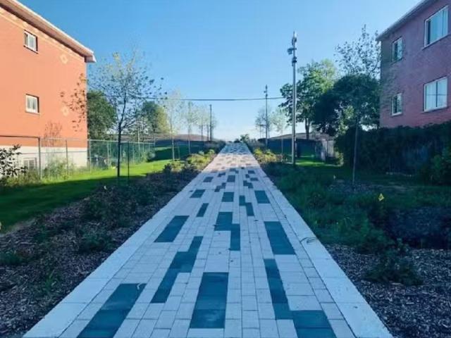 Condo for rent in St. Leonard's, Quebec
