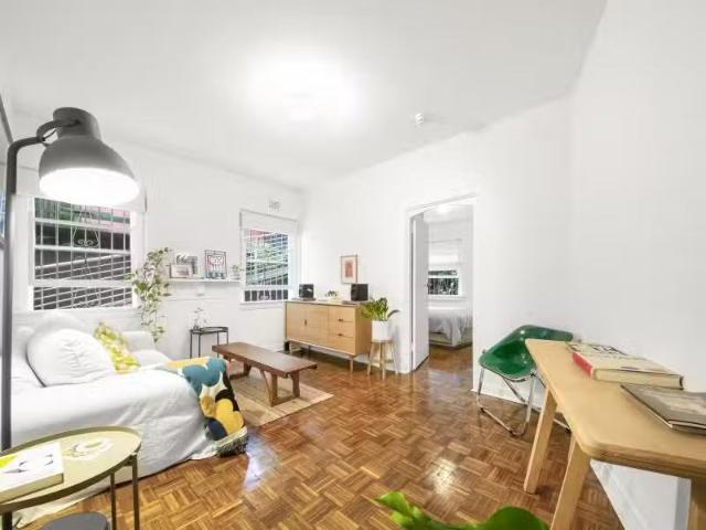 Apartment for rent in Eastern Suburbs, Sydney