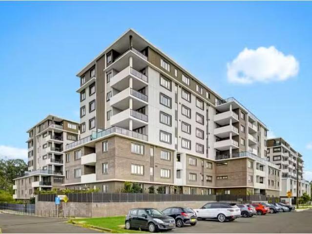 Apartment for rent in St Marys, Sydney