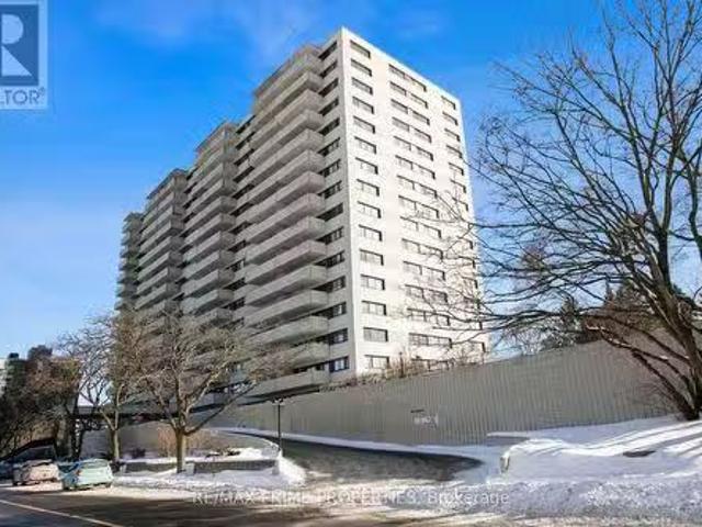 Apartment for rent in Mulhurst Bay, Ontario