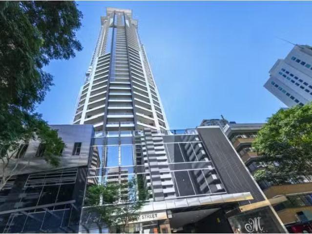 Apartment for rent in Toombul, Queensland
