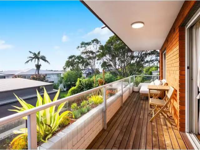 Apartment for rent in Sydney, New South Wales
