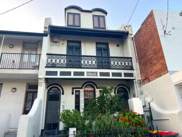 Apartment for rent in Sydney, New South Wales