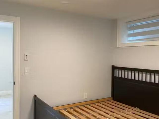 House for rent in Vancouver, British Columbia