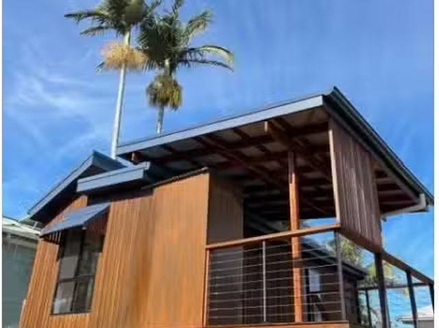 Apartment for rent in Mullumbimby, New South Wales