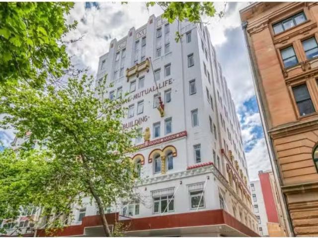 Apartment for rent in Newcastle, Newcastle-Maitland