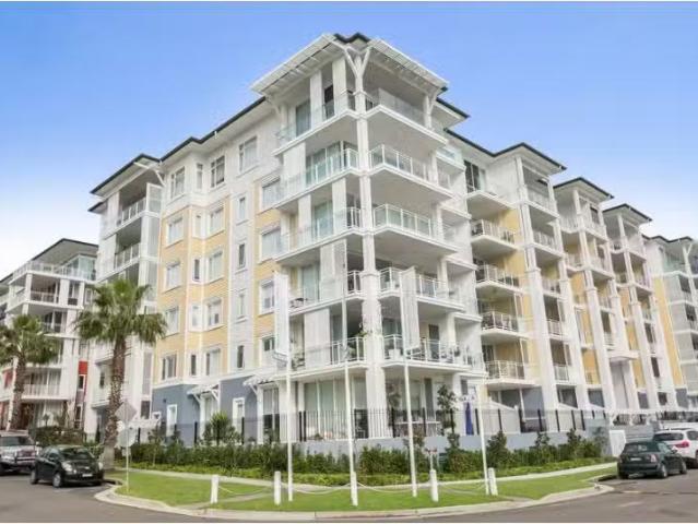 Apartment for rent in Sydney, New South Wales