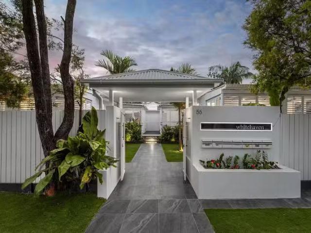 House for rent in Toombul, Queensland