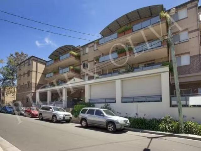 Apartment for rent in Sydney, New South Wales