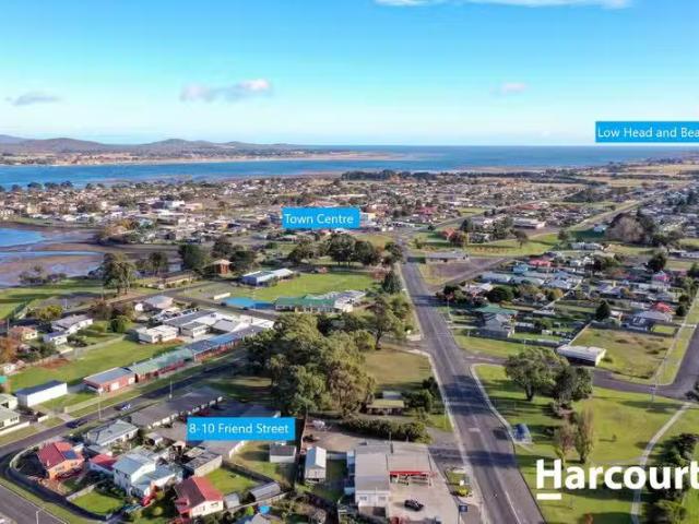 House for rent in George Town, Tasmania