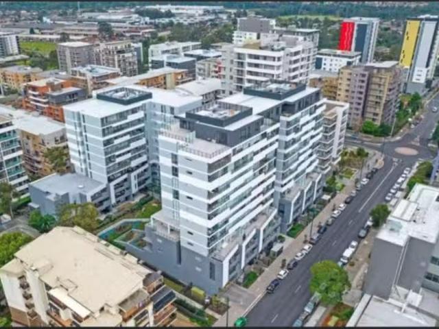 Apartment for rent in Sydney, New South Wales