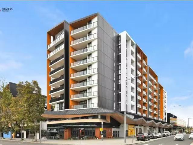 Apartment for rent in Edmondson Park, Sydney