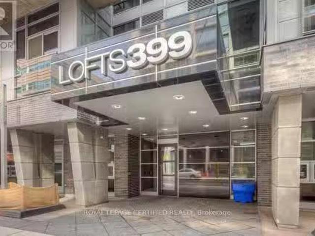 Apartment for rent in Woburn, Ontario