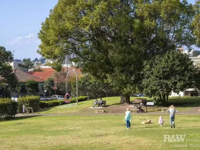 Apartment for rent in Five Ways, Sydney