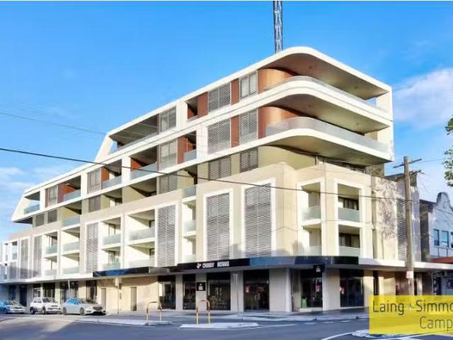 Apartment for rent in Campsie, Sydney
