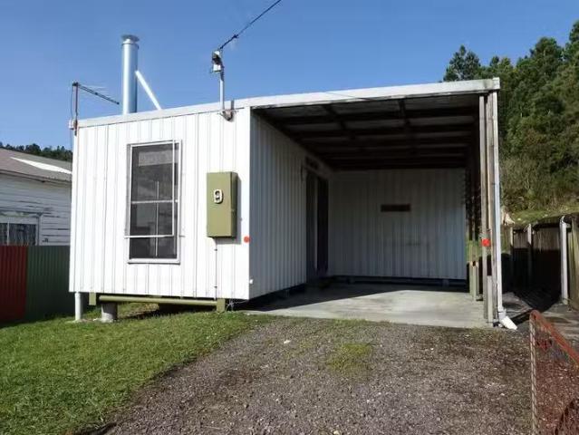 House for rent in Queenstown, Tasmania