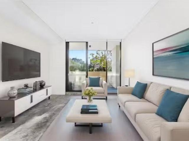 Apartment for rent in Strathfield, New South Wales