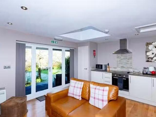 Apartment for rent in St Cuthbert Out, Somerset