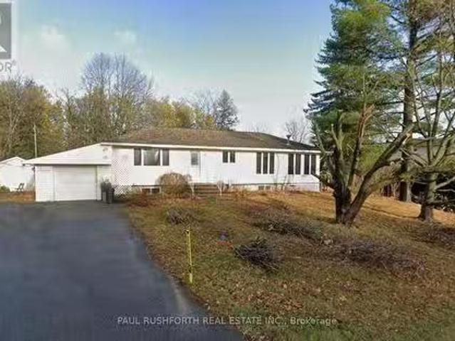 House for rent in Mulhurst Bay, Ontario